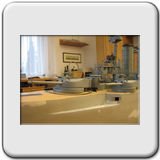 Von Vorne mit Brücke