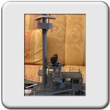 Vorderer Fleckerstand