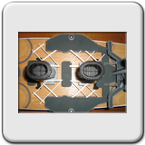 Mittelsektion ohne Beiboote und Kräne