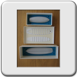 Herstellung der Form aus dem Urmodell