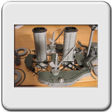 Mittelsektion mit Beibootsaufleger